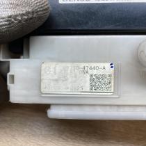 89221 47150 238000 2192 82730 47440 A Fuse module Toyota Prius (XW30)