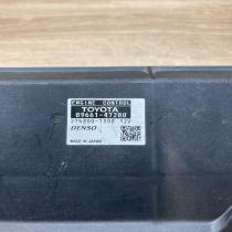 89661 47280 275300 7393  Engine control unit/module ECU Toyota Prius (XW30)