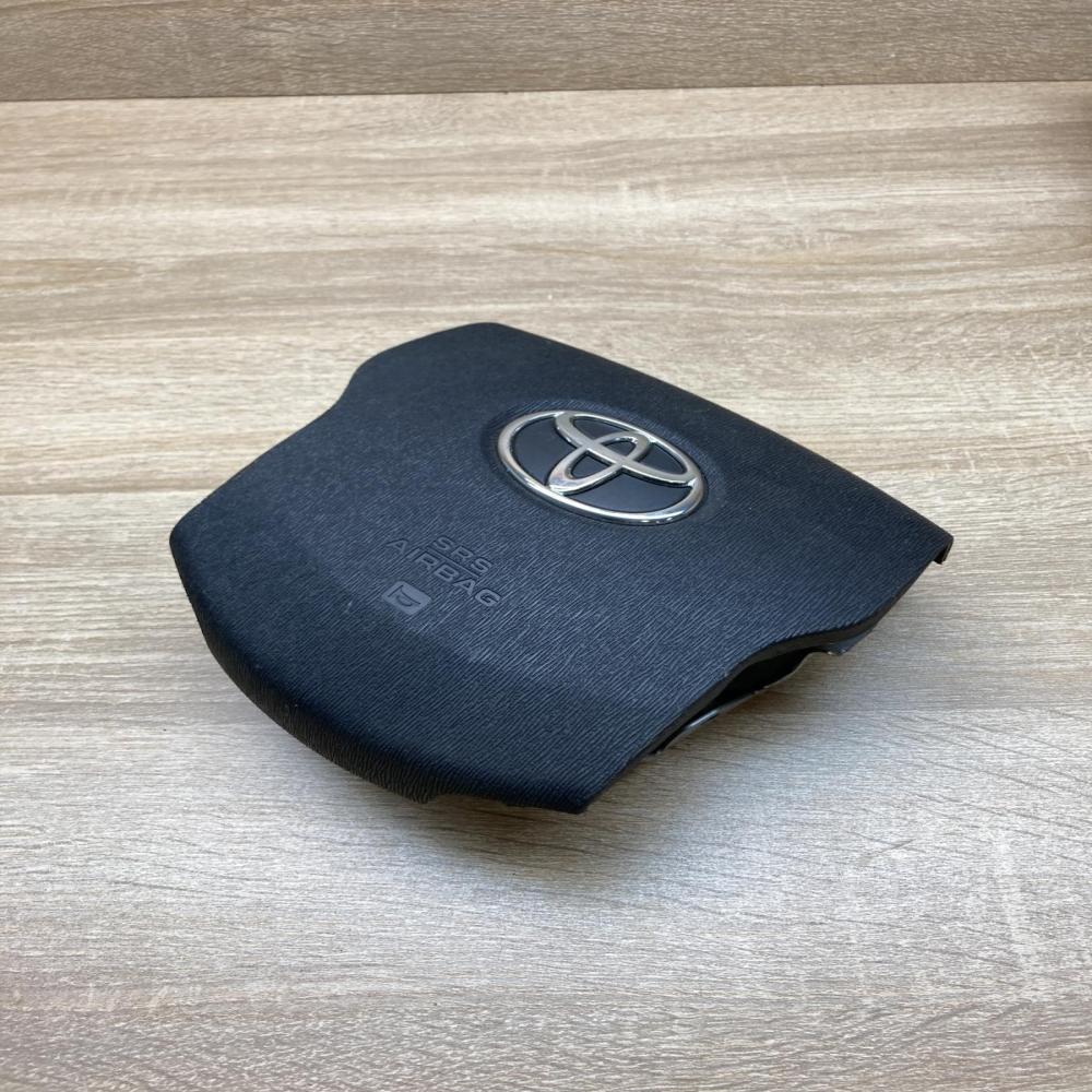 8442202 F01378507A9Q  Steering wheel airbag Toyota Prius (XW30)