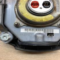 8442202 F01378507A9Q  Steering wheel airbag Toyota Prius (XW30)