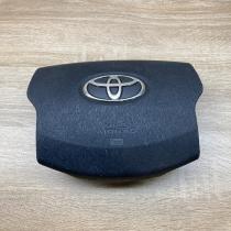 8442202 F01378507A9Q  Steering wheel airbag Toyota Prius (XW30)