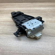 75G203 75G203 LHD  Gear shifter/selector Toyota Prius (XW50)