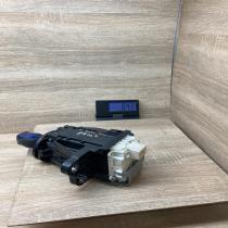 75G203 75G203 LHD  Gear shifter/selector Toyota Prius (XW50)