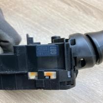 17F220 42100 17F220  Wiper turn signal indicator stalk/switch Toyota Prius (XW30