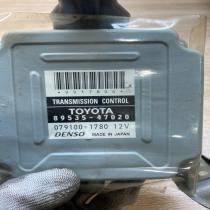 89535 47020 079100 1780  Gearbox control unit/module Toyota Prius (XW20)