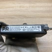 88162 0W270 A2X75009702  Blind spot control module Toyota Prius+ (ZVW40)
