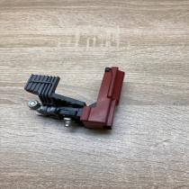 7173 0947 10 7173094710  Positive cable (battery) Toyota Prius (XW30)