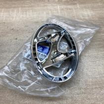 86353 A5000 86353A5000  Manufacturer badge logo/emblem Hyundai i30