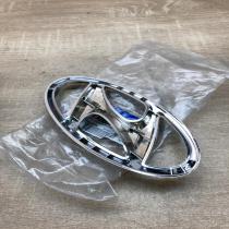 86353 A5000 86353A5000  Manufacturer badge logo/emblem Hyundai i30