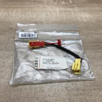 1J4971757A   Plug wire Volkswagen Golf IV