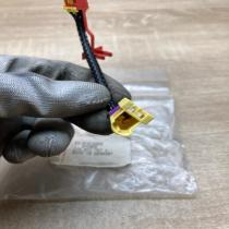 1J4971757A   Plug wire Volkswagen Golf IV