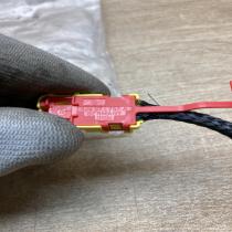 1J4971757A   Plug wire Volkswagen Golf IV