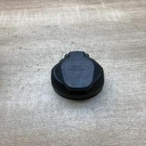 Ford tow socket   Tow bar electric socket Ford Transit
