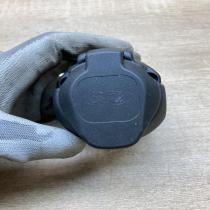 Ford tow socket   Tow bar electric socket Ford Transit