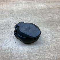 Ford tow socket   Tow bar electric socket Ford Transit