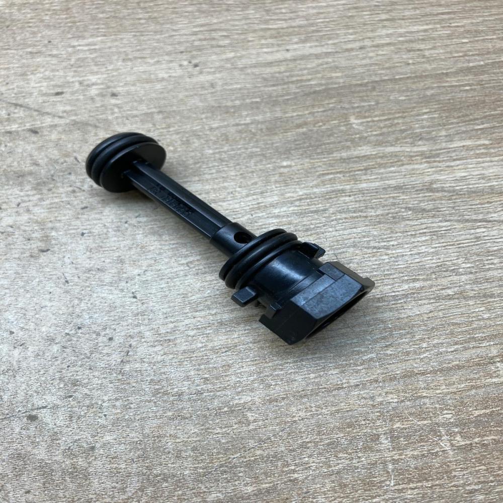 17111437360 1437360  Coolant heater control valve BMW 3 E46