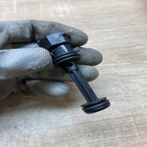 17111437360 1437360  Coolant heater control valve BMW 3 E46
