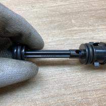 17111437360 1437360  Coolant heater control valve BMW 3 E46