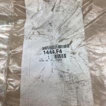 1444F4 1444 F4  Air filter Citroen C8