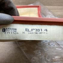 1444F4 1444 F4  Air filter Citroen C8