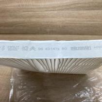 6479A1 9643147580 6479 A1 Cabin air micro filter Citroen Xsara
