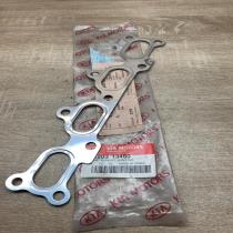 0K20313460 0K203 13460  Exhaust manifold KIA Sephia