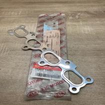 0K20313460 0K203 13460  Exhaust manifold KIA Sephia