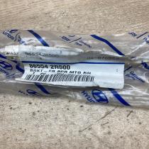 86554 2R500 865542R500  Front bumper mounting bracket Hyundai i30