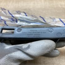86554 2R500 865542R500  Front bumper mounting bracket Hyundai i30