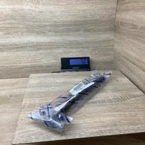 86554 2R500 865542R500  Front bumper mounting bracket Hyundai i30