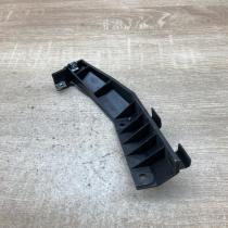 7700792948   Bumper support mounting bracket corner Renault 19