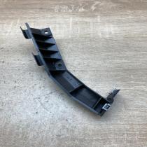 7700792948   Bumper support mounting bracket corner Renault 19