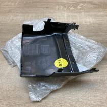 7E0858565   Steering wheel column trim Volkswagen Transporter - Caravelle T5