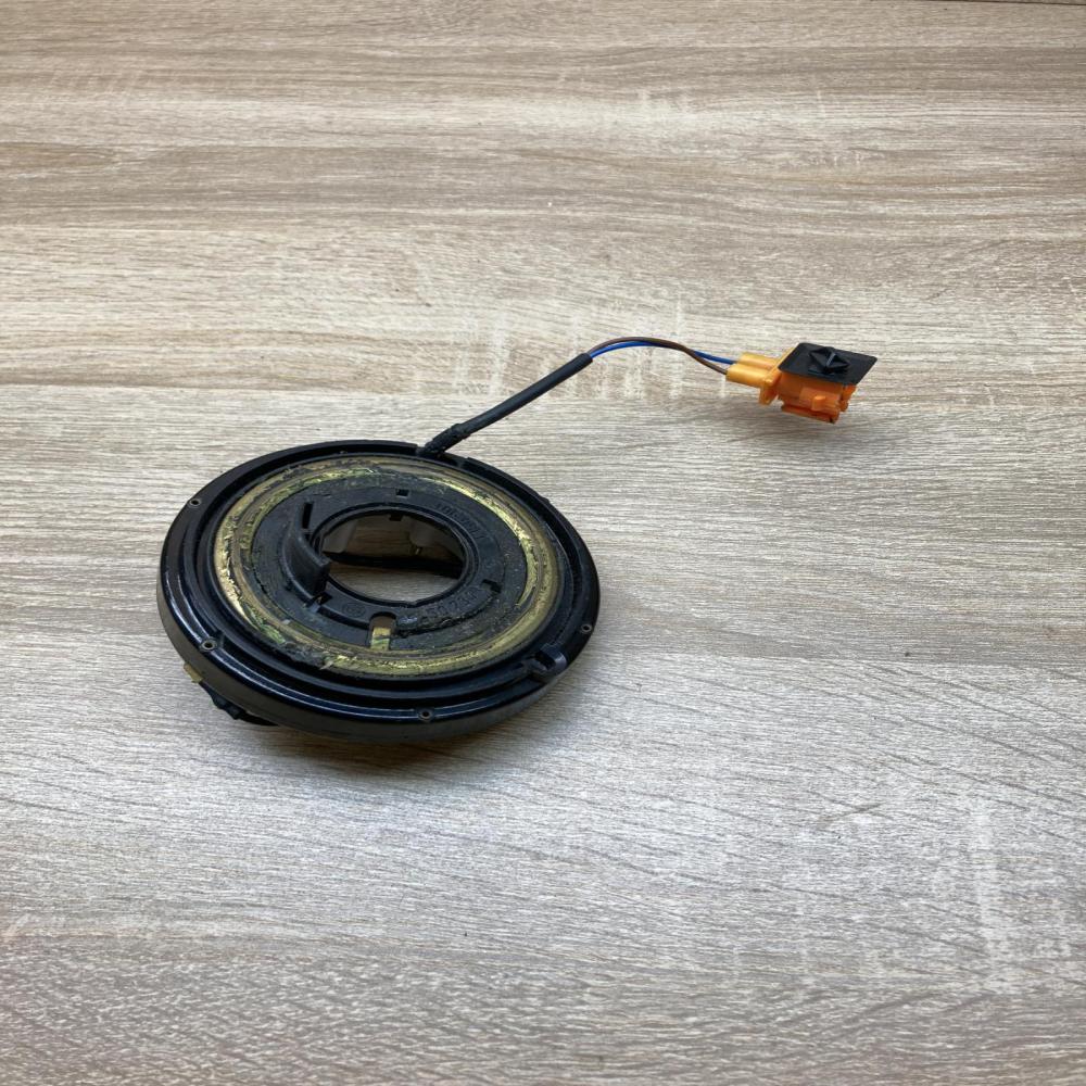 1160901 507343 29JUL91 Airbag slip ring squib (SRS ring) BMW 5 E34