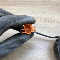 1160901 507343 29JUL91 Airbag slip ring squib (SRS ring) BMW 5 E34