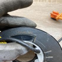 1160901 507343 29JUL91 Airbag slip ring squib (SRS ring) BMW 5 E34