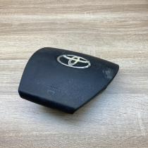 309307111AFF Toyota steering wheel bag  Steering wheel airbag Toyota Prius (XW30