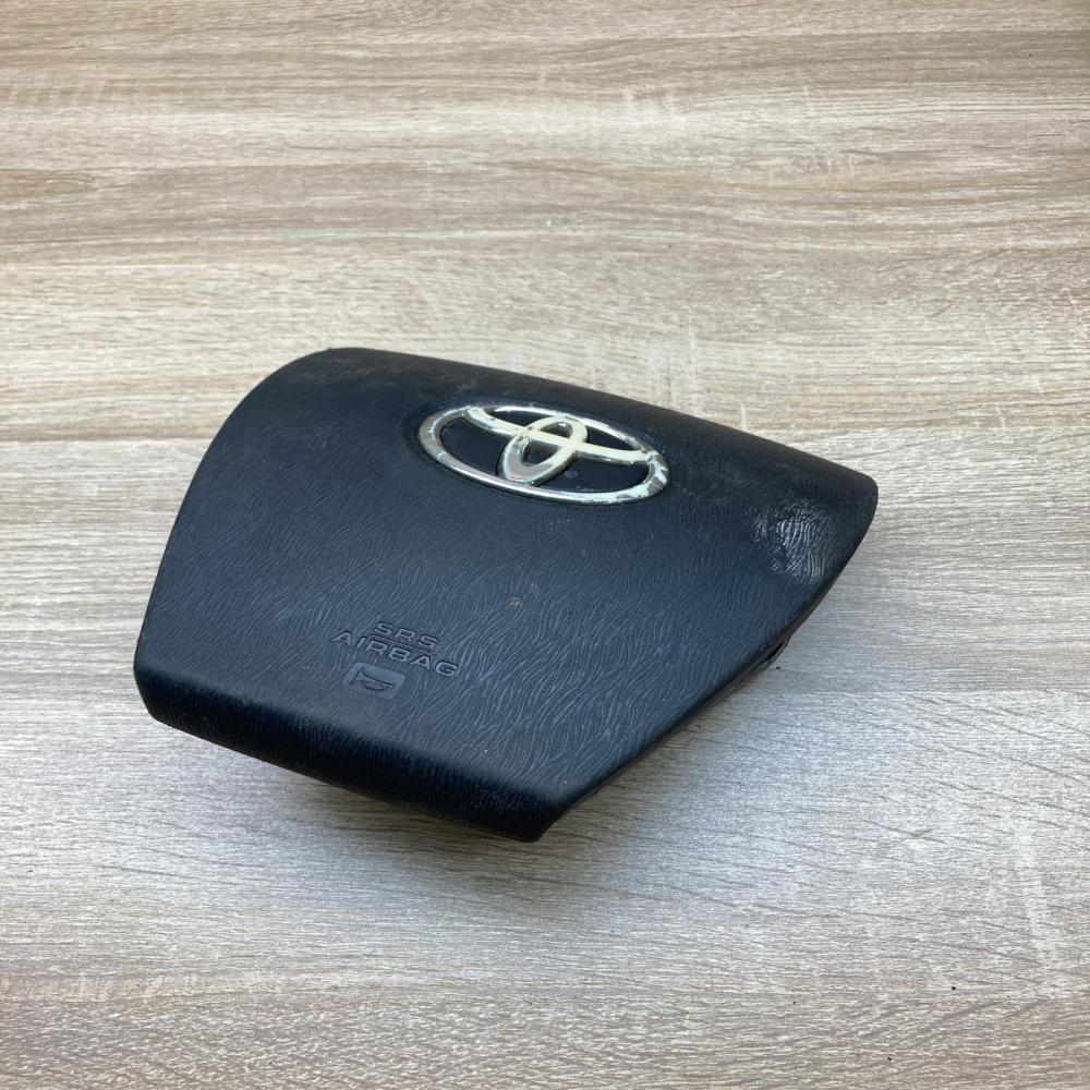 309307111AFF Toyota steering wheel bag  Steering wheel airbag Toyota Prius (XW30