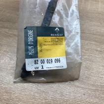 8200019096   Brake line pipe/hose Renault Laguna I
