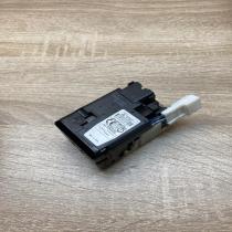 626399 000 626399000 2584A RI24KTY Ignition key card reader Toyota Prius (XW20)