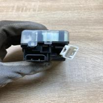 626399 000 626399000 2584A RI24KTY Ignition key card reader Toyota Prius (XW20)