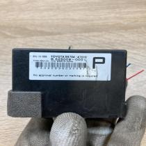 89784 47010 8978447010 625009 000 Immobilizer control unit/module Toyota Prius (