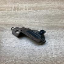 4F0907651   Airbag deployment crash/impact sensor Audi A6 S6 C6 4F
