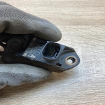 4F0907651   Airbag deployment crash/impact sensor Audi A6 S6 C6 4F