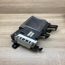 83108 47040 8310847040 766491 460 Head up display screen Toyota Prius+ (ZVW40)