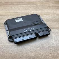 89661 47261 8966147261 275400 1390 Engine control unit/module ECU Toyota Prius (
