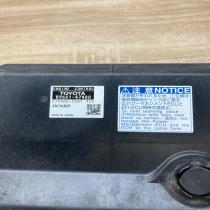 89661 47480 8966147480 275500 2501 Engine control unit/module ECU Toyota Prius+