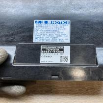 89681 47280 8968147280 285000 1242 Power management control unit Toyota Prius+ (