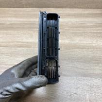 89661 48Q80 8966148Q80 275500 8870 Engine control unit/module ECU Lexus RX 450H
