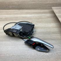 TOYOTA MD4 DOOR LOCK   Front door lock Toyota Prius (XW30)
